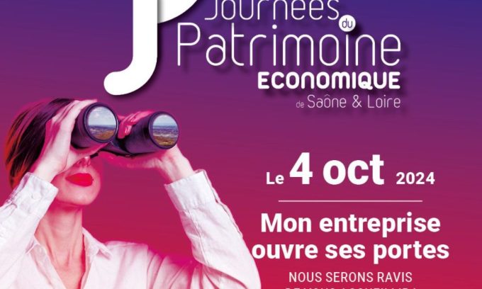 Journée Patrimoine Economique