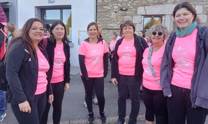 Quest’en rose 2026